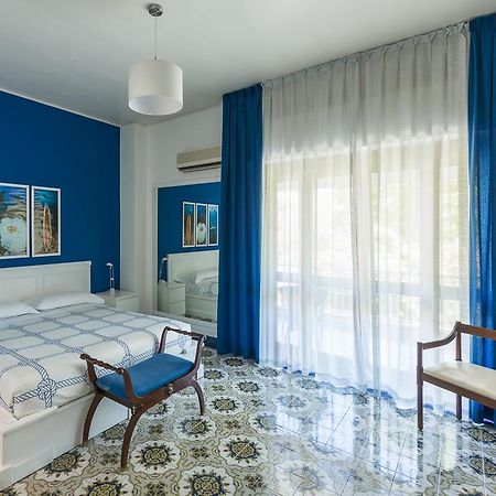 B&B Mondello Holiday Palermo Exterior photo