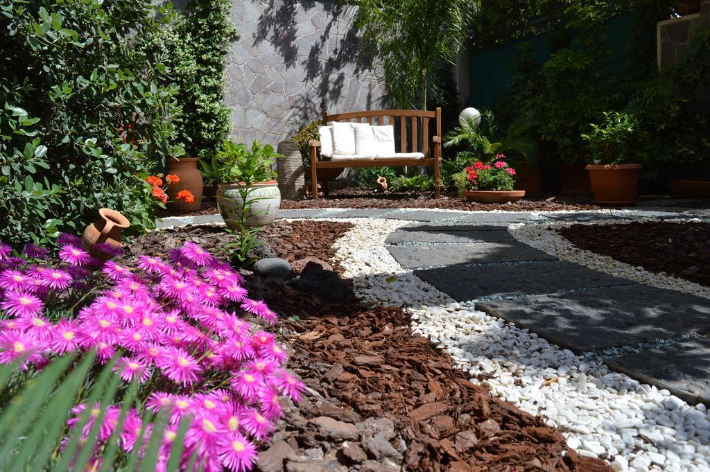 B&B Mondello Holiday Palermo Exterior photo